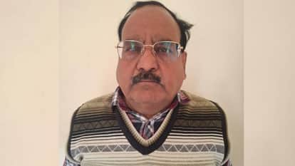 Sonbhadra Police initiate action PIT-NDPS Act against Bhola Jaiswal accused in cough syrup case