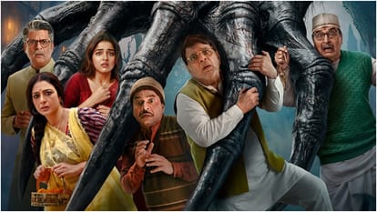 Ektaa Kapoor Eyes Sequel To Priyadarshan And Akshay Kumar Bhooth Bangla She Wants To Create Own Franchise