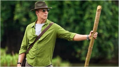 Bhooth Bangla Movie Review in Hindi and rating Akshay kumar wamiqa gabbi rajpal yadav priyadarshan