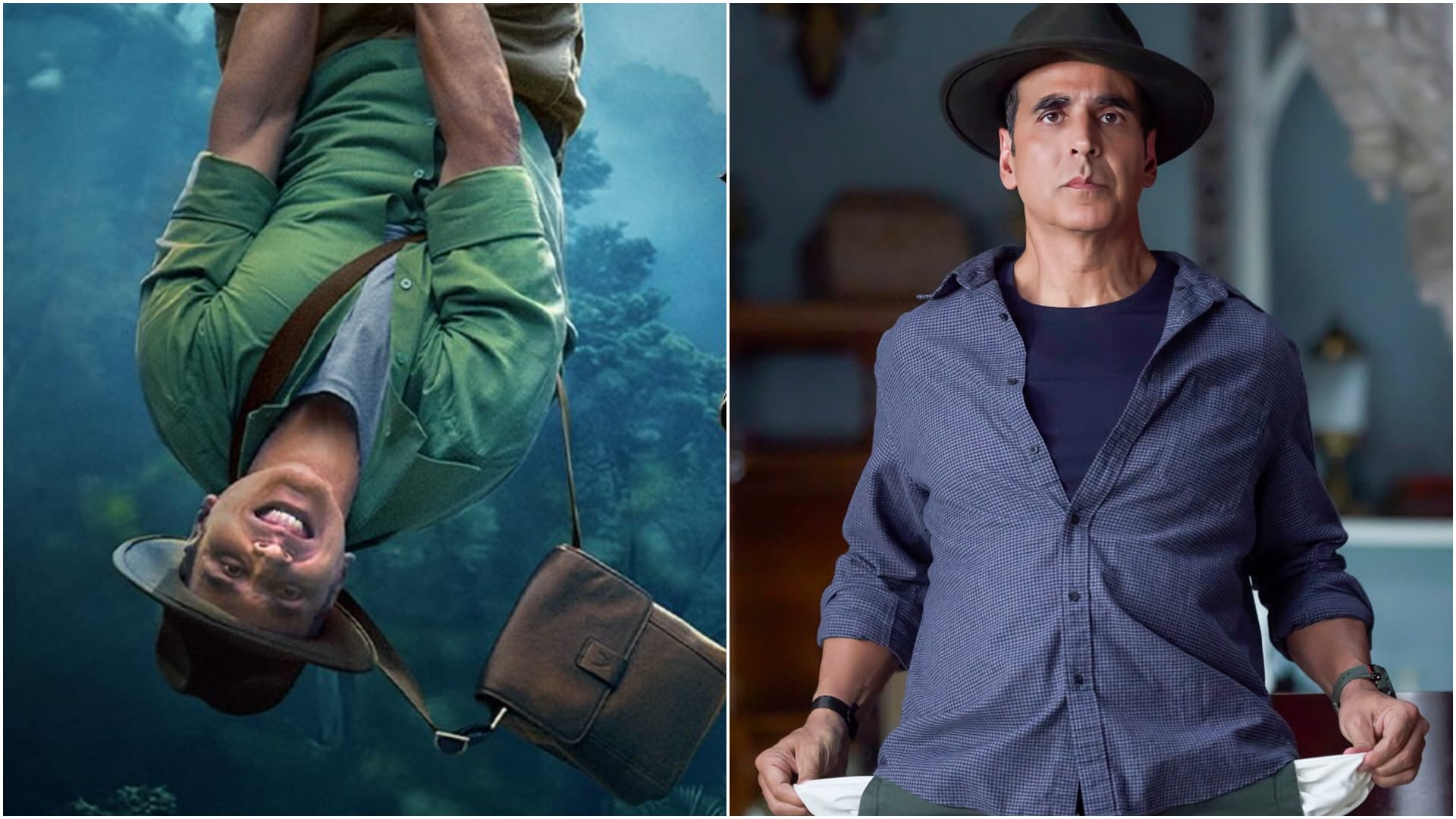 bhooth bangla dhurandhar 2 and dacoit Box Office collection on saturday