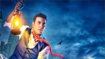 Bhooth Bangla Paid Preview Collection film earns more than dhurandhar 2 on thursday