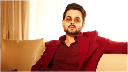 Bhuvan Bam On Bollywood Debut With Kuku Ki Kundali Says I Could Have Never Imagined Myself As A Romantic Lead