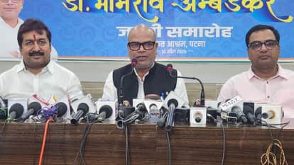 Bihar Congress party launch digital campaign sadakat ashram patna Bihar news