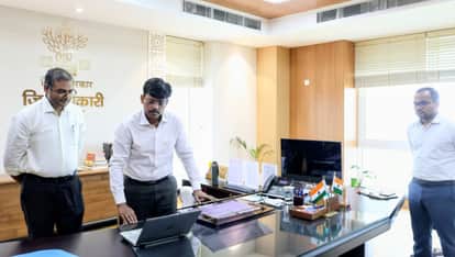 Census 2027: Self-enumeration started in Bihar, how to do your self-enumeration? Patna News