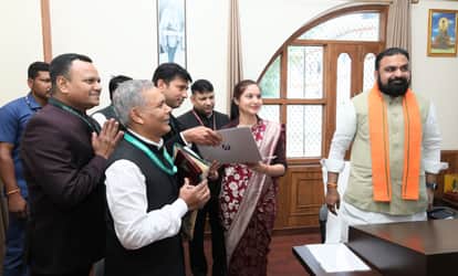 Census 2027: Self-enumeration started in Bihar, how to do your self-enumeration? Patna News