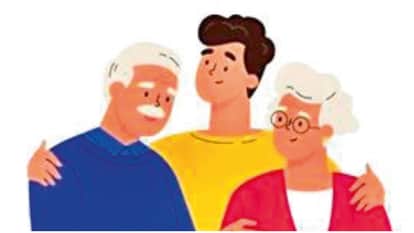 Make the decision that brings you peace Leaving ancestral home is difficult but the reality of loneliness is e