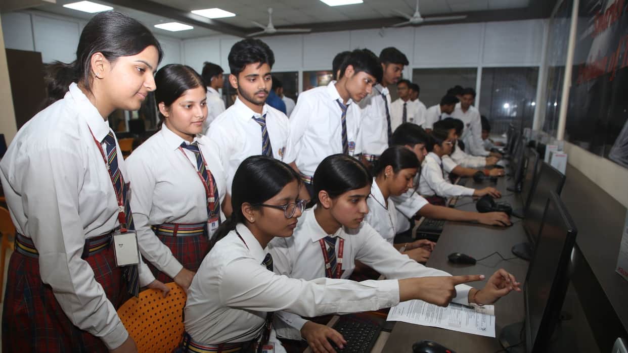 CBSE Class 12 Re-evaluation Results out