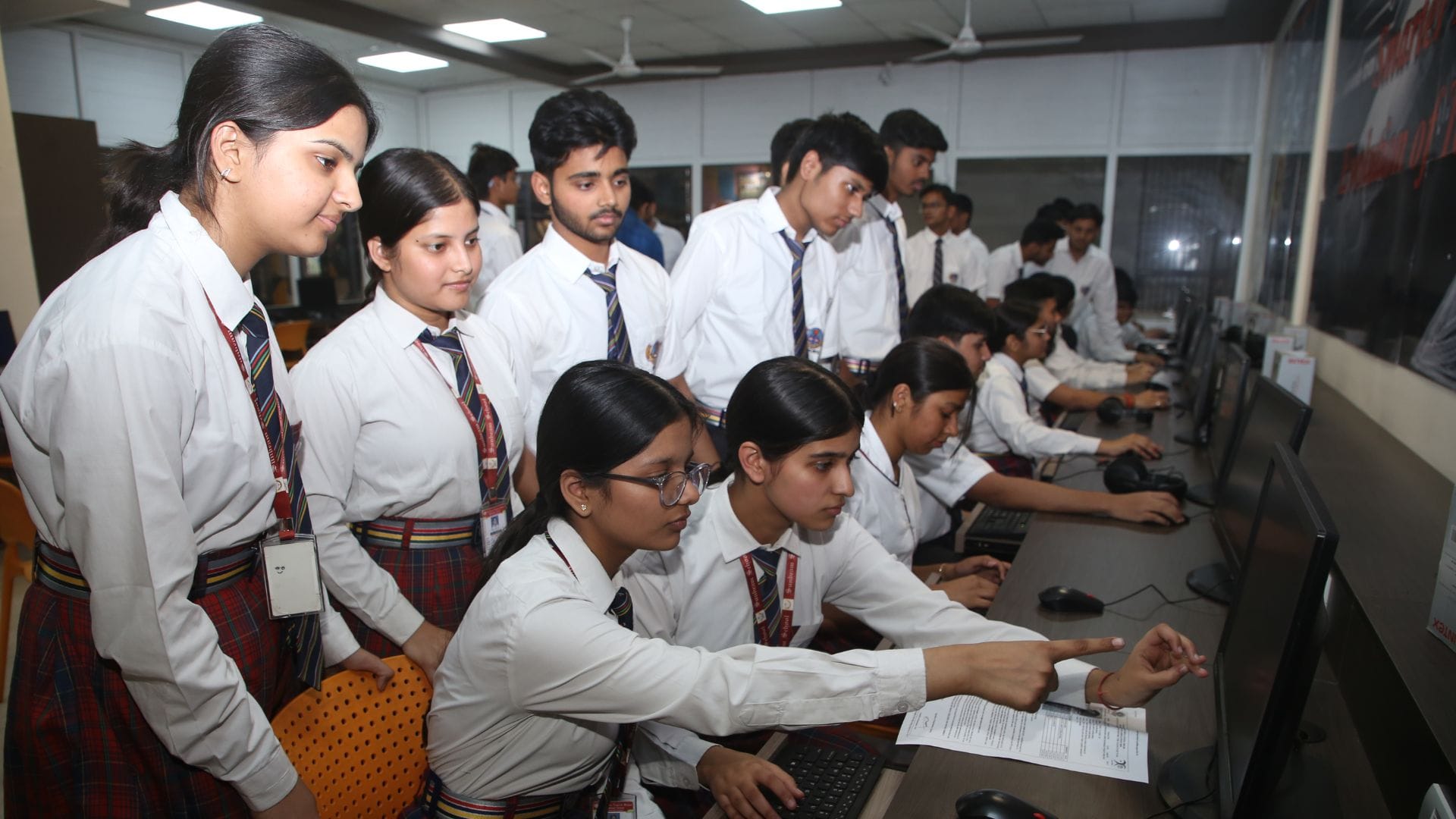 CBSE announced that answer sheet verification and re-evaluation portal will open on June 1