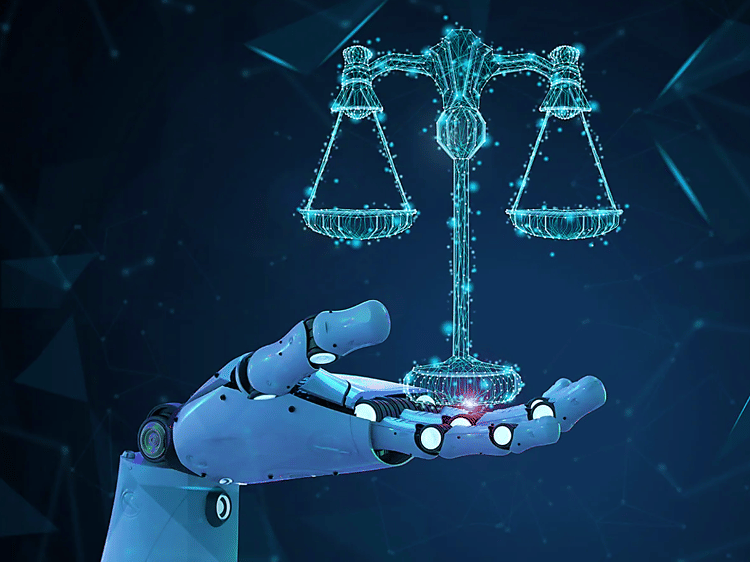 AI chats not fully private: conversations on chatgpt, claude, gemini can be used as court evidence