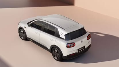Chery QQ3 Electric SUV Design Patent Filed in India, EV Expansion Plans Strengthen