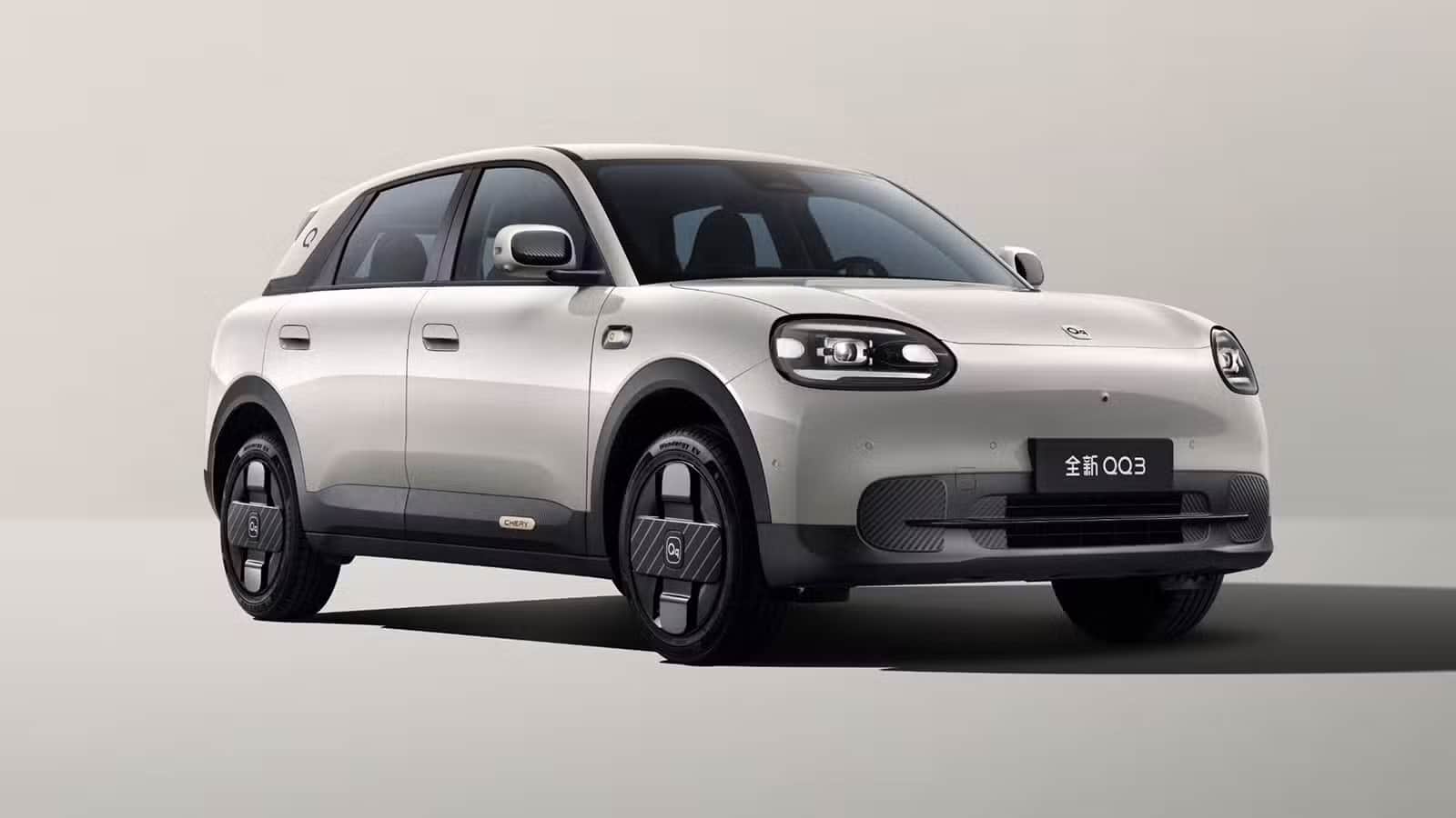 Chinese Automakers Capture 16.8 Per Cent of South African Car Market as Affordable SUVs Reshape Competition