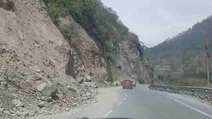 Chardham Yatra 2026 No improvements from Chinyalisaur to Gangotri following the disaster Gangotri yatra