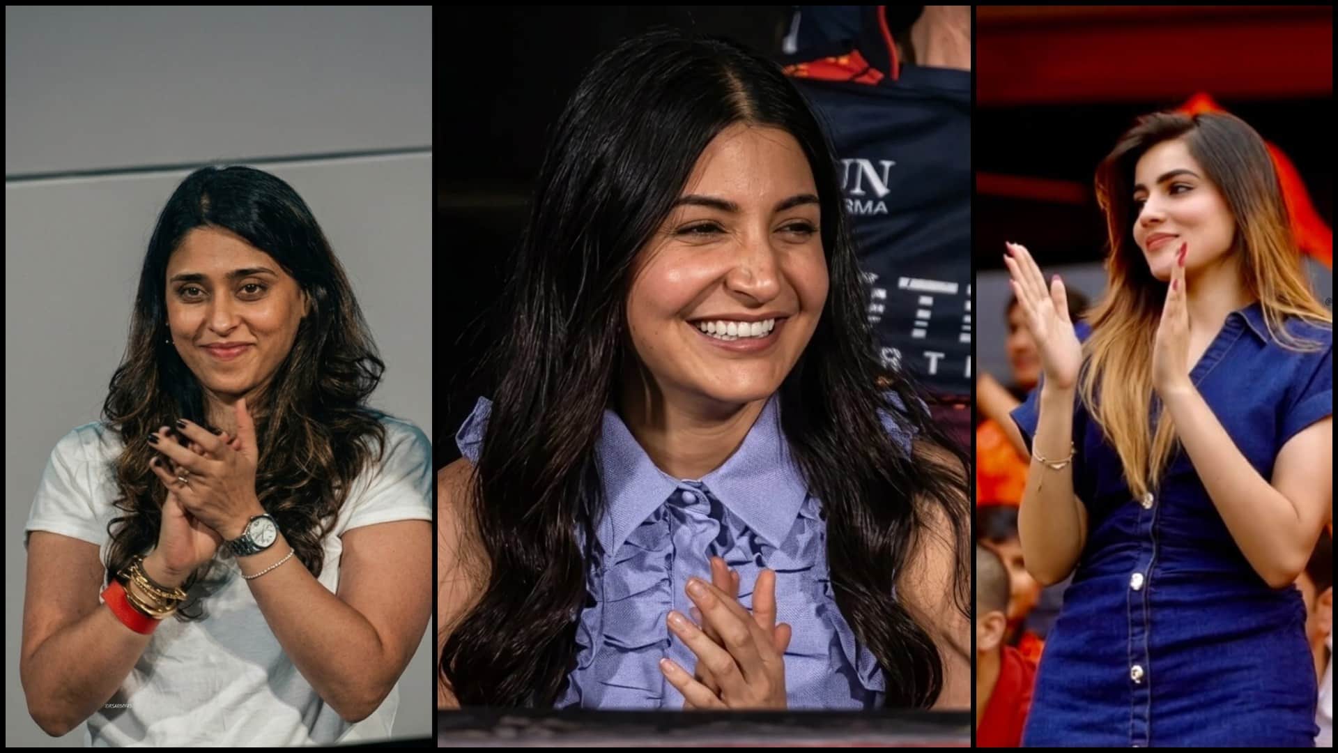 IPL 2026 Anushka Sharma To Ritika, Cricketers Partners Fashion And Glamorous Look