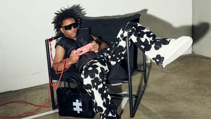 D4vd Murder Case Singer David Anthony Burke Arrested in Tesla Death Probe