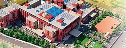 SN Medical College to Become Mini AIIMS in 4-5 Years Advanced Treatment for Cancer, Heart and Kidney Diseases