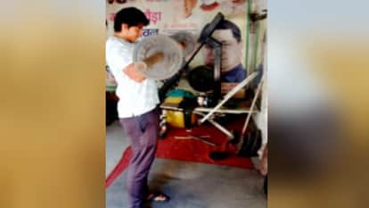 Asian Champion Tanya Chaudhary Helps Family in Fields, Dreams of Winning Medal at Commonwealth Games