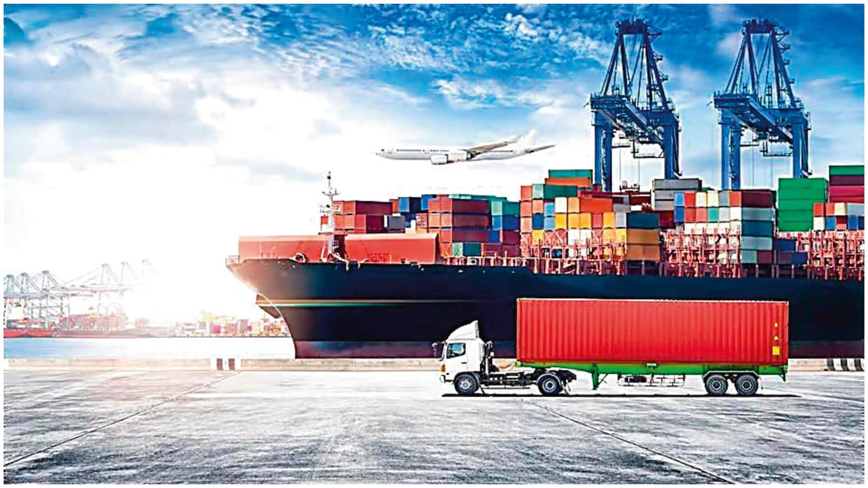 Geopolitical tensions for Punjab exporters Maritime crisis drives up export costs