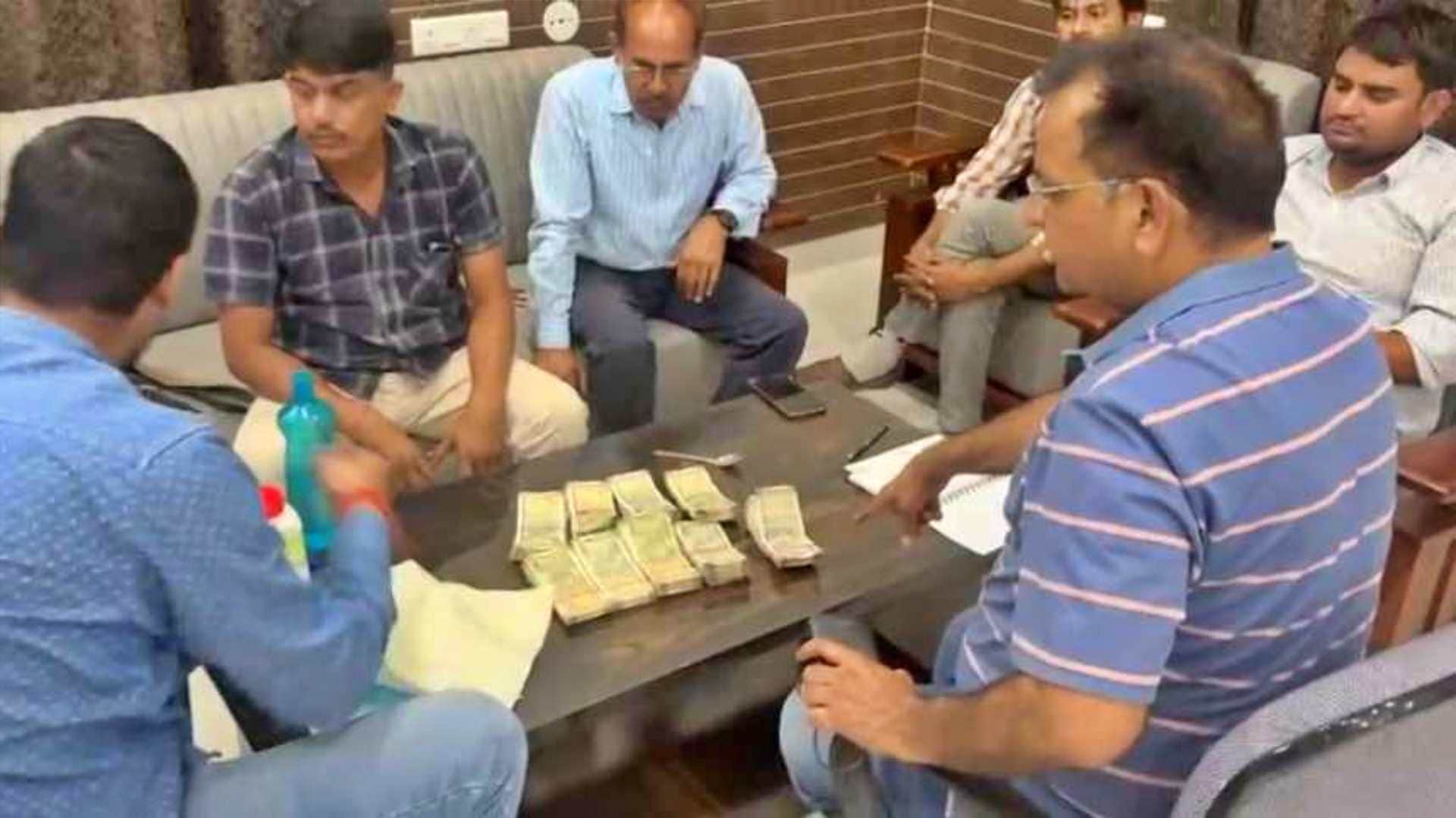 From IIT Graduate RAS Topper to Bribery Case Who is Karauli SDM Kajal Meena Why she arrested Check full story