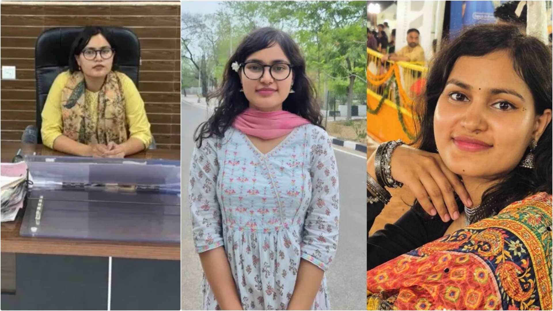 From IIT Graduate RAS Topper to Bribery Case Who is Karauli SDM Kajal Meena Why she arrested Check full story