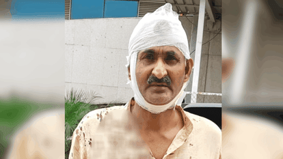 Father-Son Injured Old Feud Erupts at Engagement Ceremony in Rabupura
