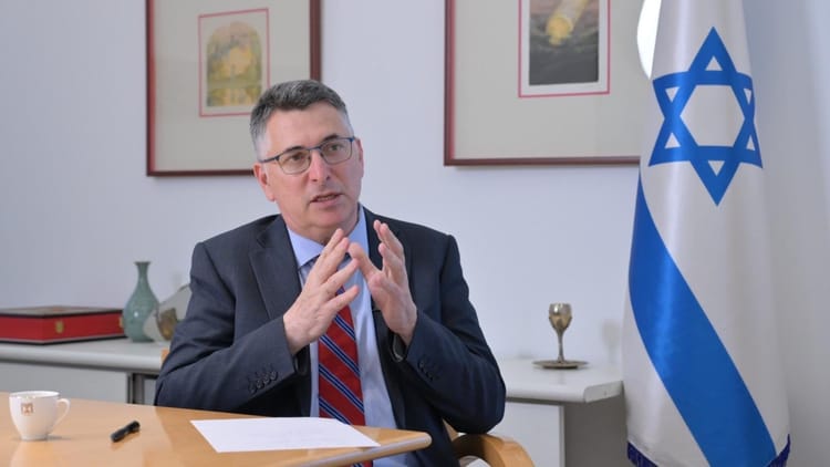 Israel: 'हमास को आतंकवादी संगठन घोषित करे भारत, लश्कर-ए-तैयबा से हैं संबंध', इस्राली विदेश मंत्री का दावा