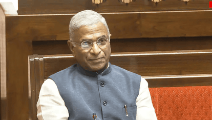 Harivansh becomes Deputy Chairman for the third time: PM Modi congratulates him