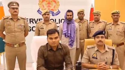 Revenge for Murder Son Father Kills Accused History-Sheeter Crushed by Truck Police Initially Suspected