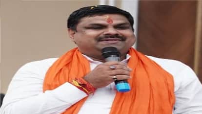 The controversy religious conversion law reached High Court, minister said that wrongdoers are scared