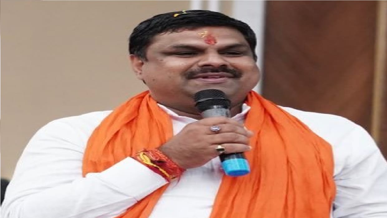 The controversy religious conversion law reached High Court, minister said that wrongdoers are scared