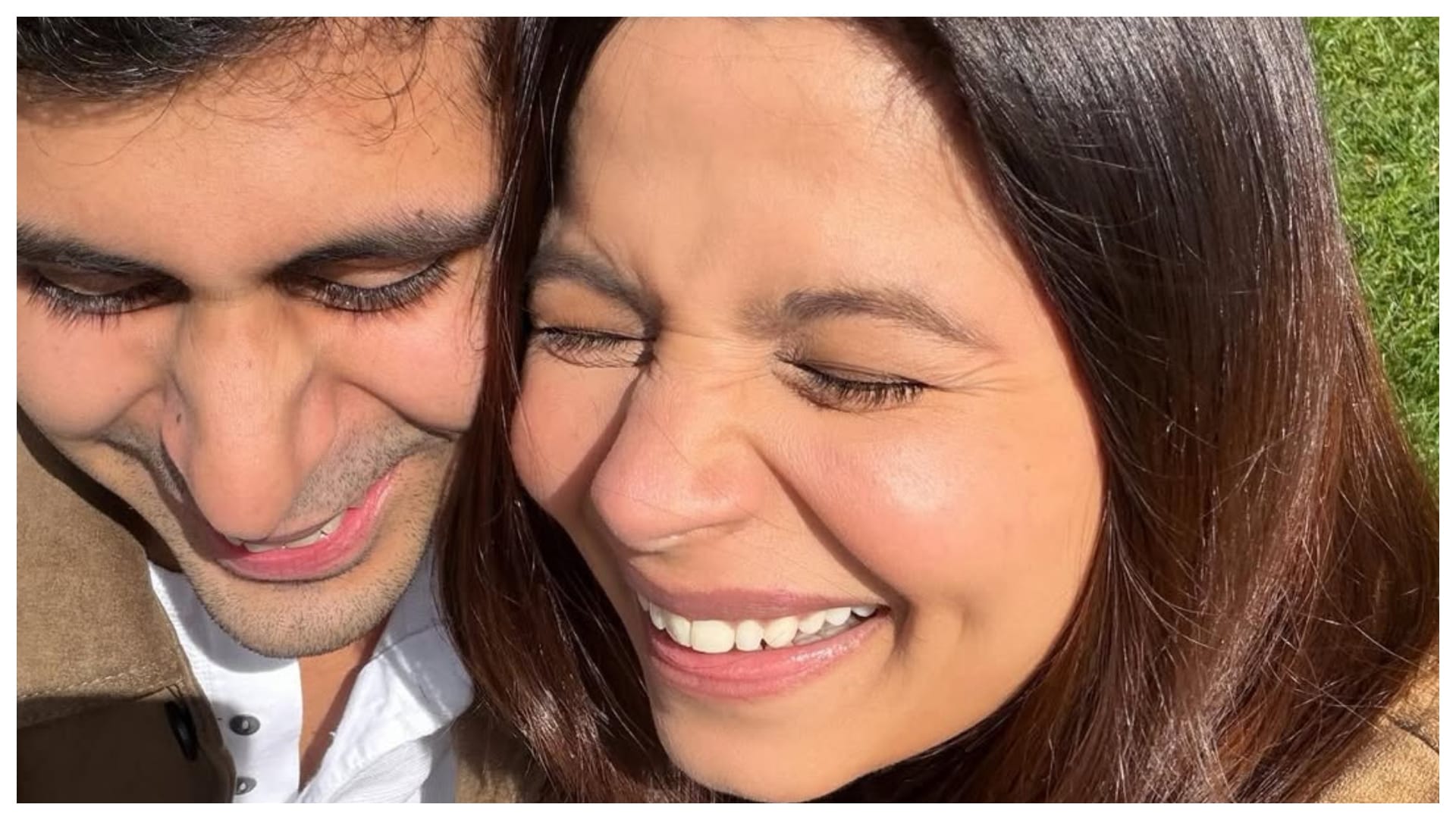 Alia Bhatt sister shaheen bhatt got engaged shared pictures with finance ishaan mehra
