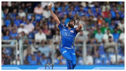 MI head coach Mahela Jayawardene has backed Jasprit Bumrah despite his wicketless run in IPL 2026