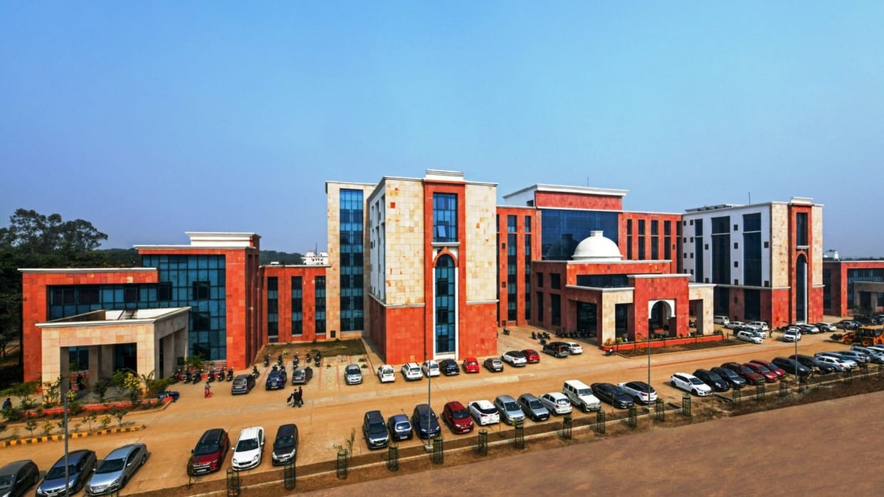 Big news for heart patients at Indira Gandhi Heart Institute in Patna third Cathlab will be operational soon