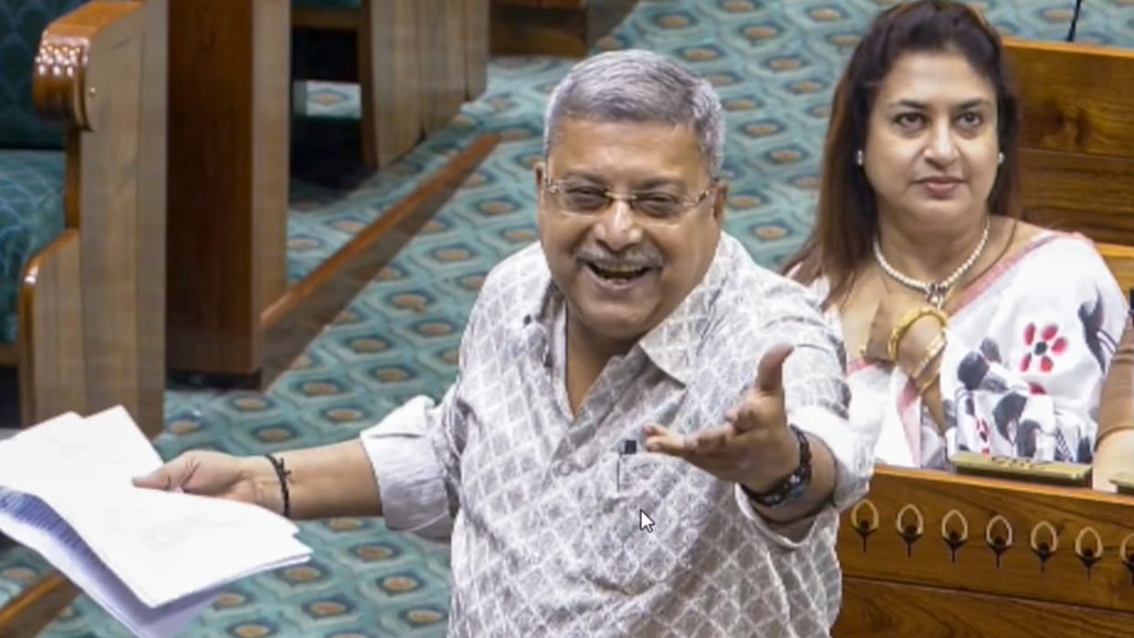 parliament debate women reservation delimitation opposition questions bjp policy implementation