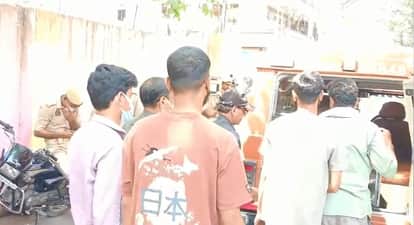 Kanpur Dental Student Ends Her Life in Hostel Father Had Purchased Land for a Clinic Body Sent for Postmortem