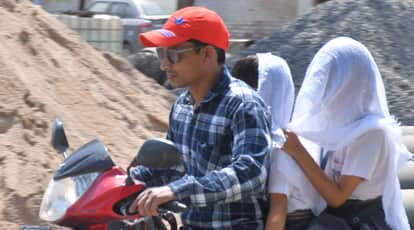 Kanpur Weather Hottest Night in 17 Years Relief Expected on the 29th and 30th with Winds and Showers