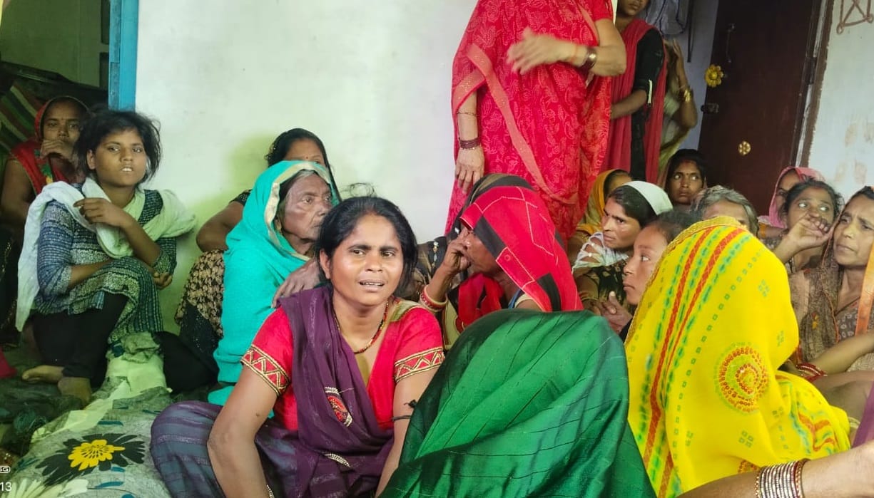 Unnao Fiancé hangs himself 24 hours later young woman ends her life by consuming poison