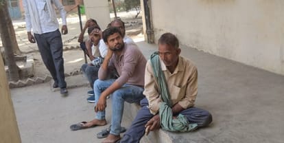 Kanpur Accident Divider turns fatal three people including uncle and nephew killed in truck collision