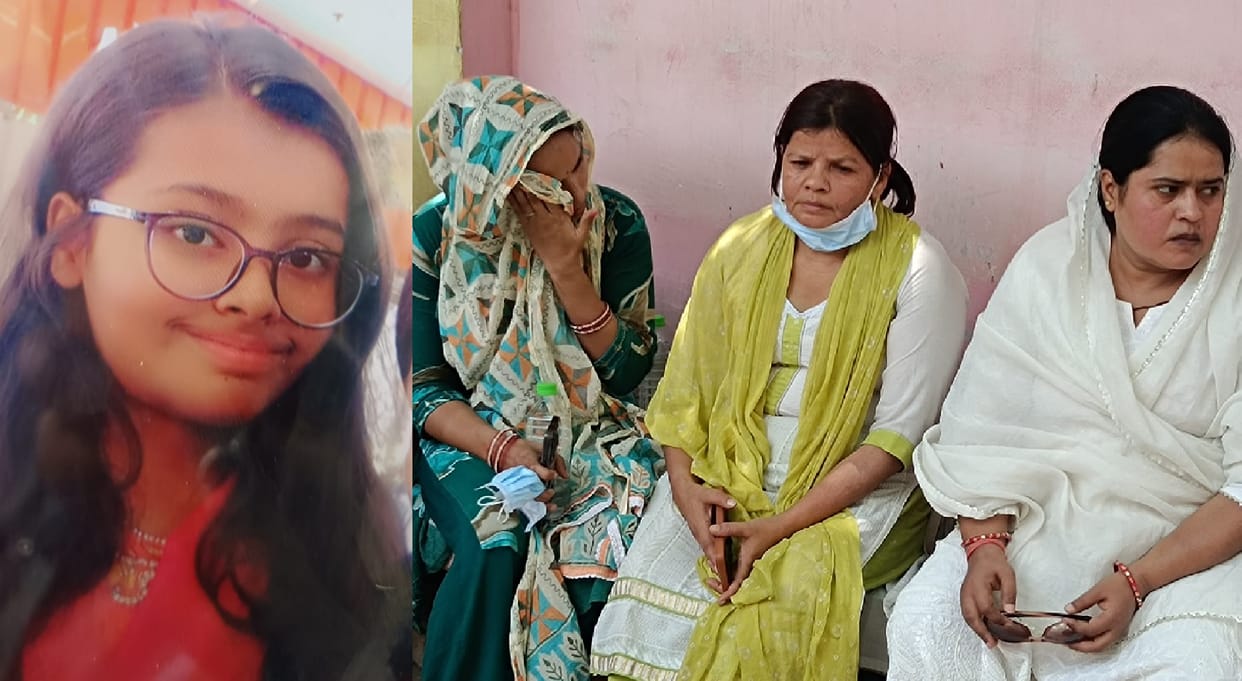 Kanpur Even a 92% Score Brought No Peace Student Commits Suicide by Hanging Family Alleges Misconduct