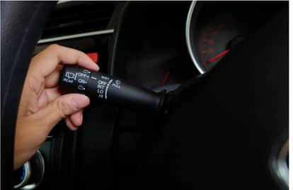 Why your car's indicator makes a 'tick-tick' sound even in modern vehicles