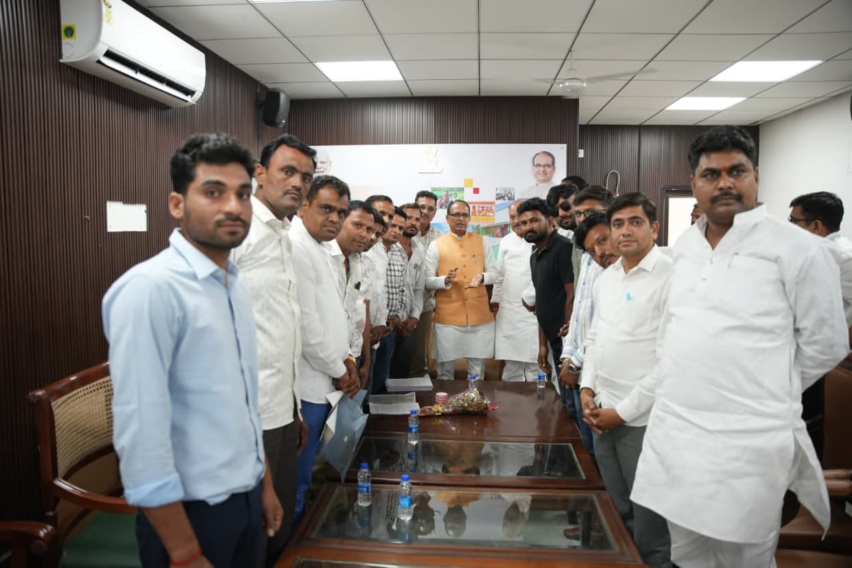 MP News: Strict action in substandard seed case, FIR against Nunhens company on the instructions of Union Agri