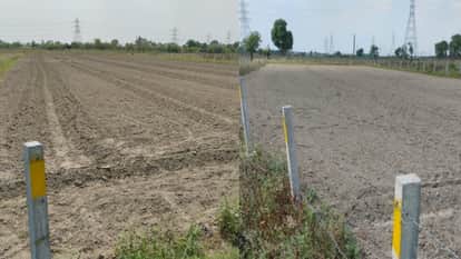 UP: UP's first integrated township will be built at this place in Meerut, Meda bought land for Rs 1086 crore