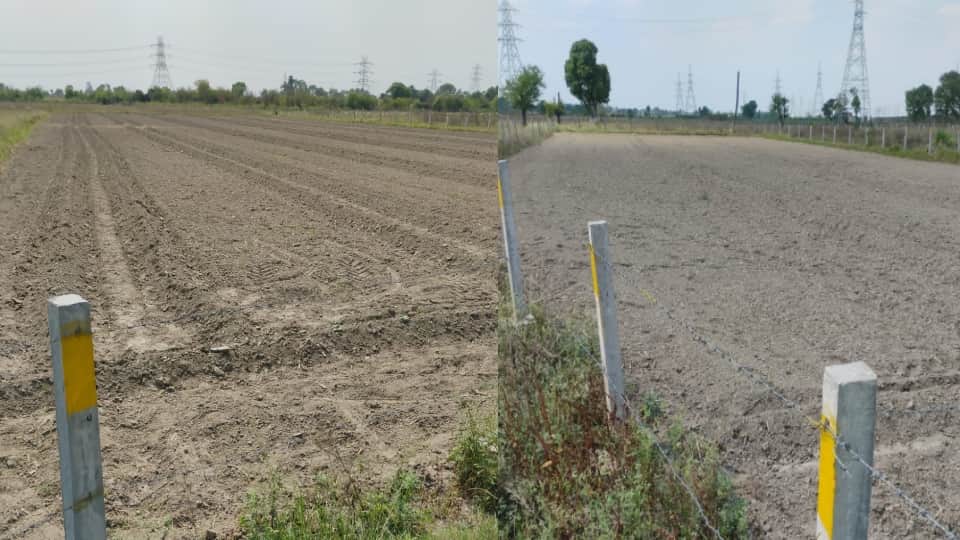Village Land Rates Now Reach Up to 98 Lakh Per Hectare in Lucknow Proposal for Revision of Circle Rates Issued
