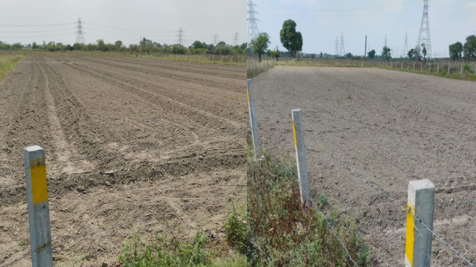 Village Land Rates Now Reach Up to 98 Lakh Per Hectare in Lucknow Proposal for Revision of Circle Rates Issued