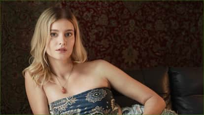 german influencer lizlaz post liked by Virat kohli glamorous photos fans shocked avneet kaur anushka sharma