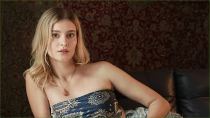 German Model Lizlaj Reveals I Was Offered Money To Speak Against Virat Kohli After He Liked Her Post