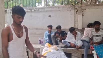 14-Year-Old Student Dies by Drowning at Barari Ghat Family in Mourning Bihar