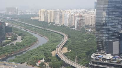 Noida contributes 25 percent of Uttar Pradesh's revenue