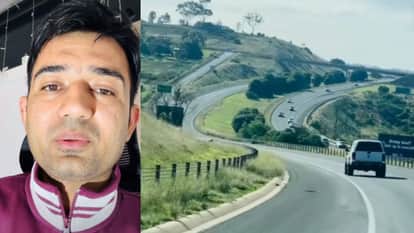 Indian man working australia reveals his daily earnings 40000 per day video goes viral