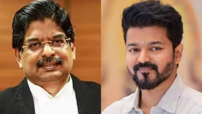 Thalapathy Vijay's Jana Nayagan leak sparked political controversy Rajya Sabha MP P Wilson questioned