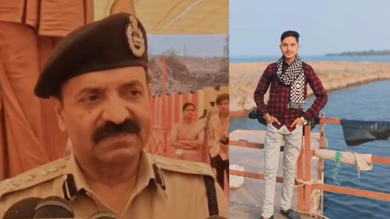Khandwa News: Man arrested for assaulting woman and attacking her with a knife
